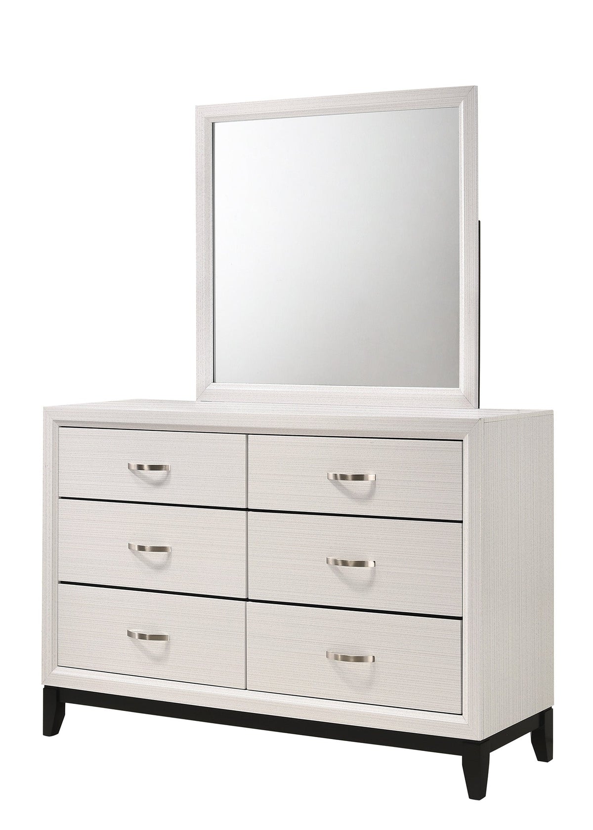 Akerson Bedroom Collection