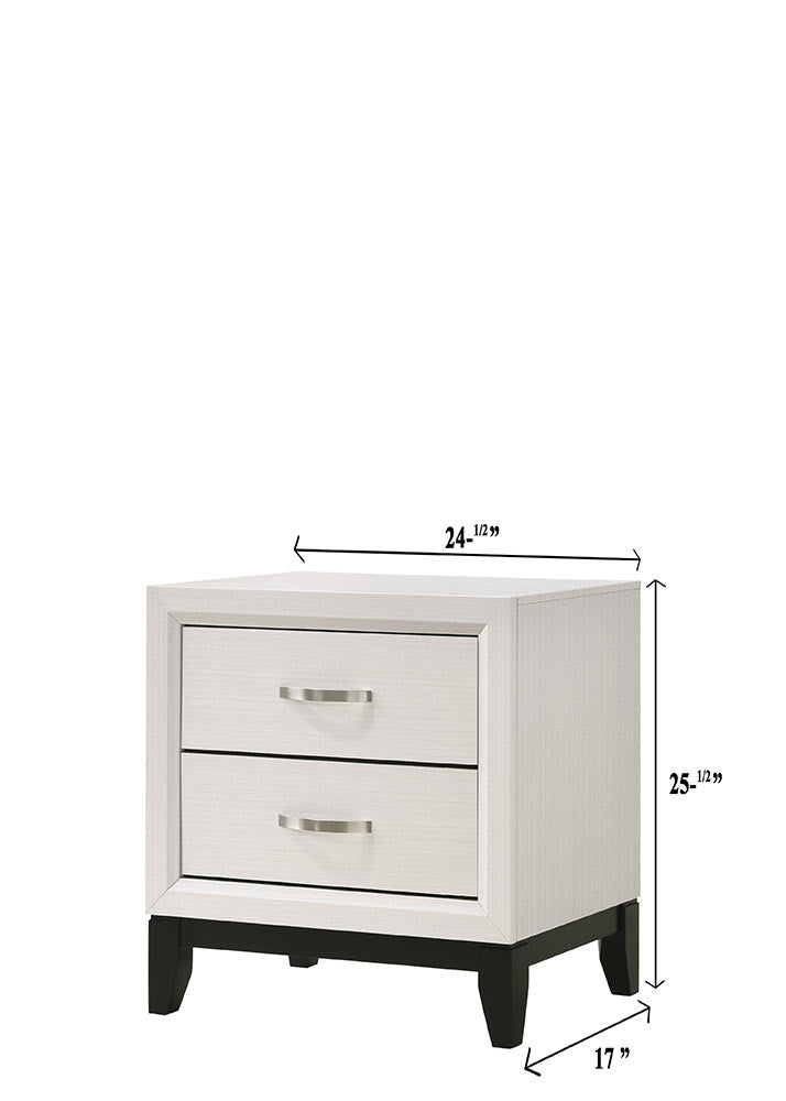 Akerson Bedroom Collection