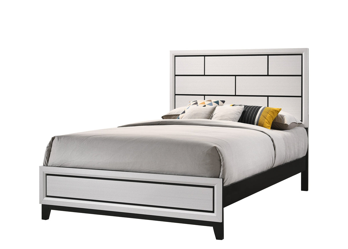 Akerson Bedroom Collection