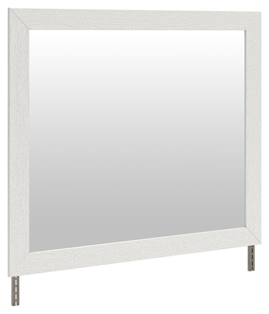 Savonport Wall Mirrors