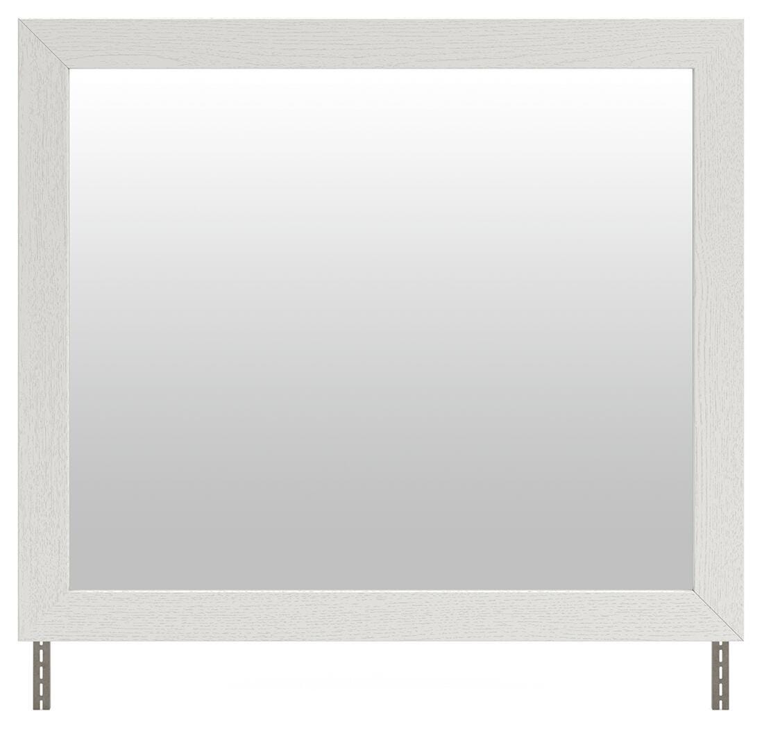 Savonport Wall Mirrors