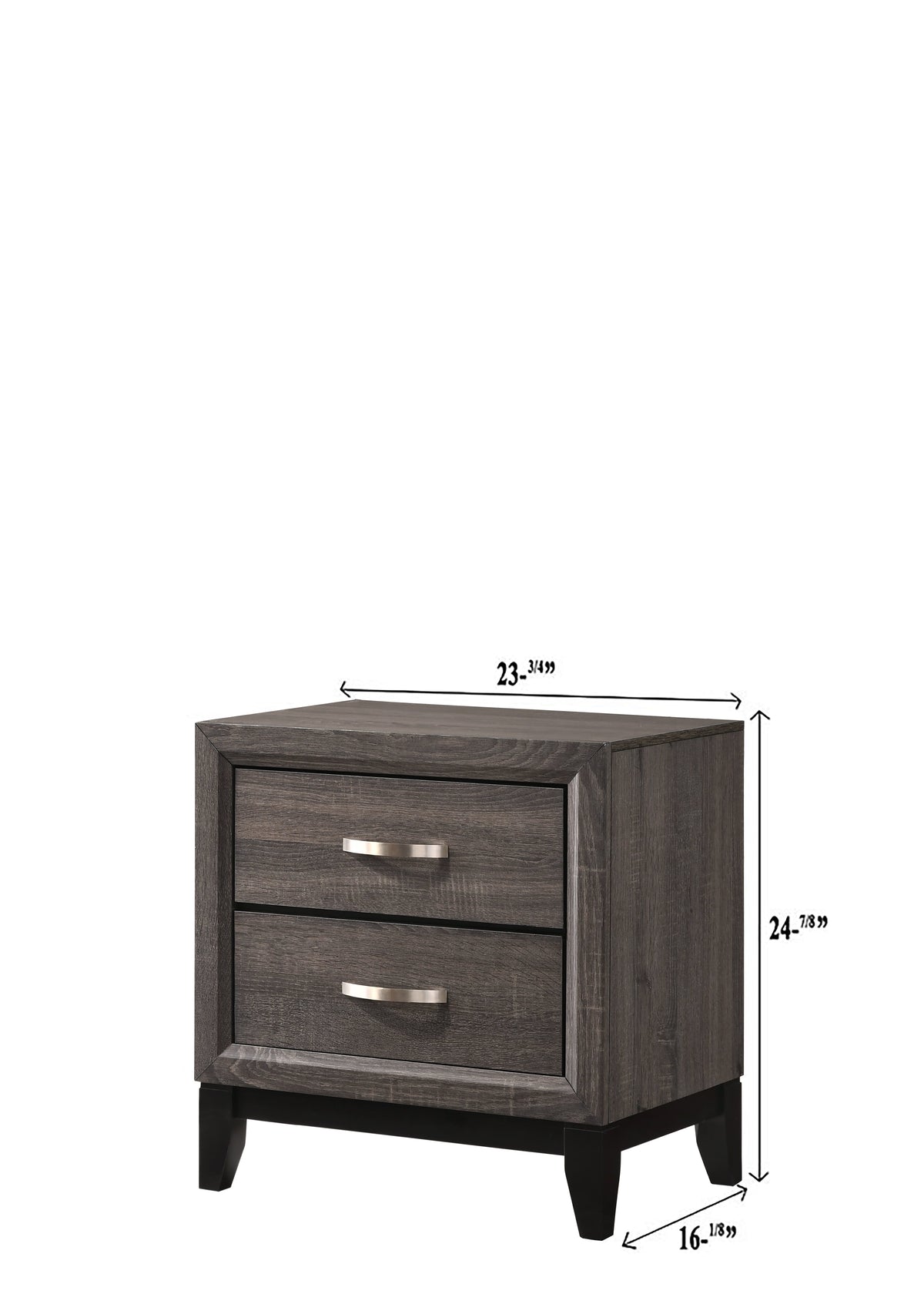 Akerson Bedroom Collection