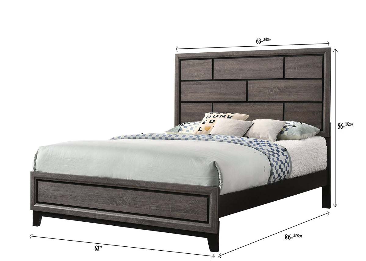 Akerson Bedroom Collection