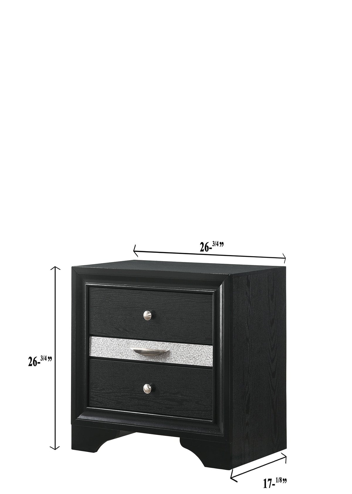 Regata Bedroom Collection