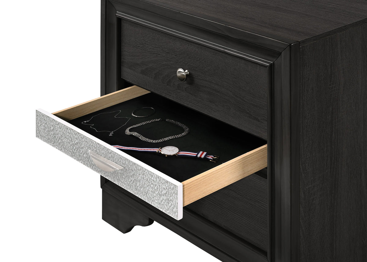 Regata Bedroom Collection