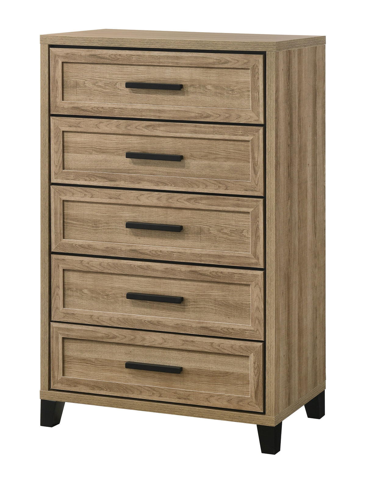 Jameson Bedroom Collection