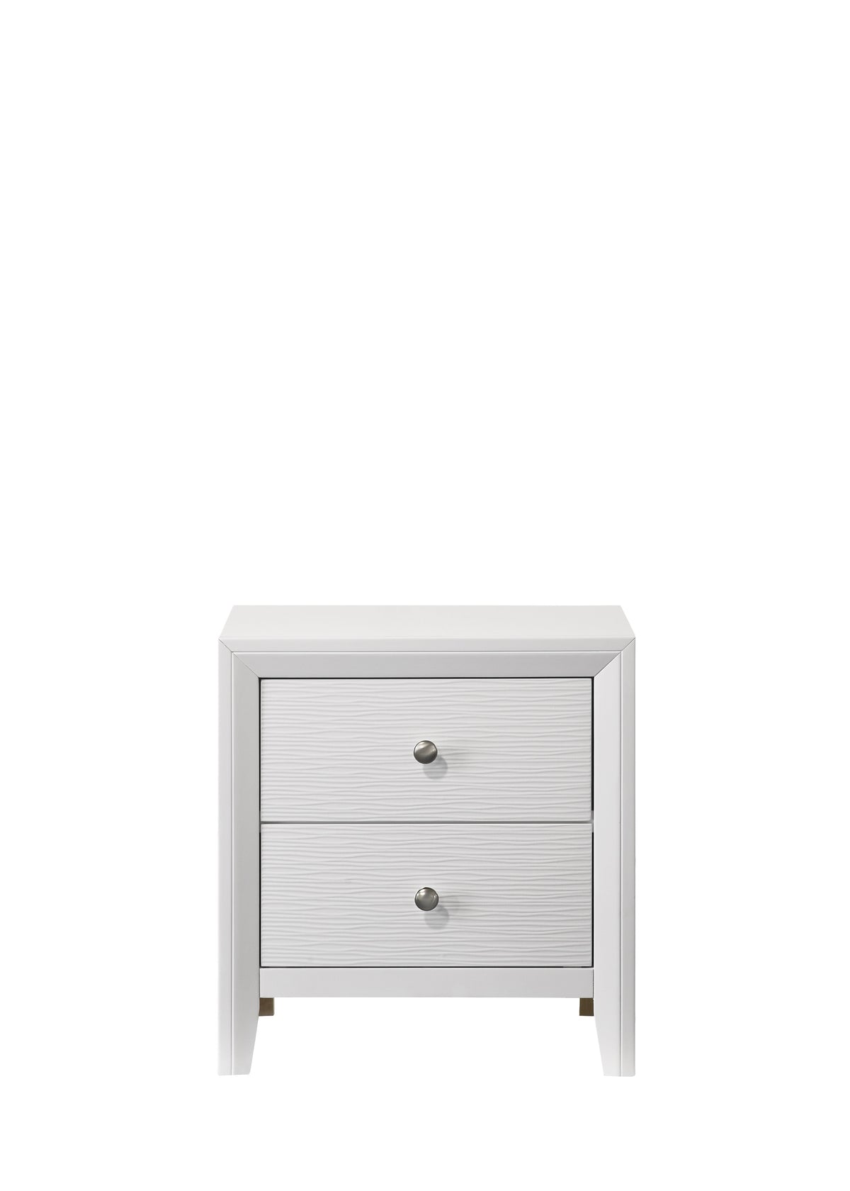 Evan Bedroom Collection