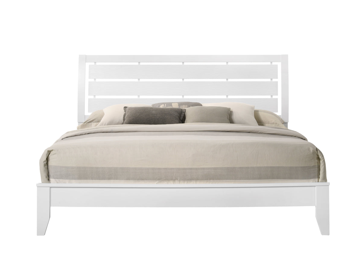 Evan Bedroom Collection