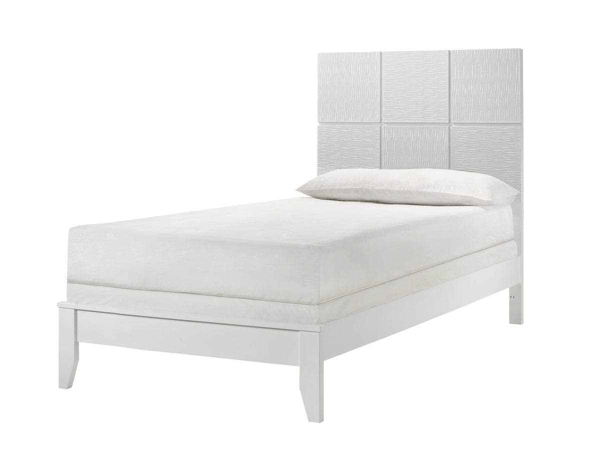Denker Bedroom Collection