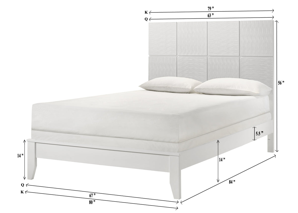 Denker Bedroom Collection