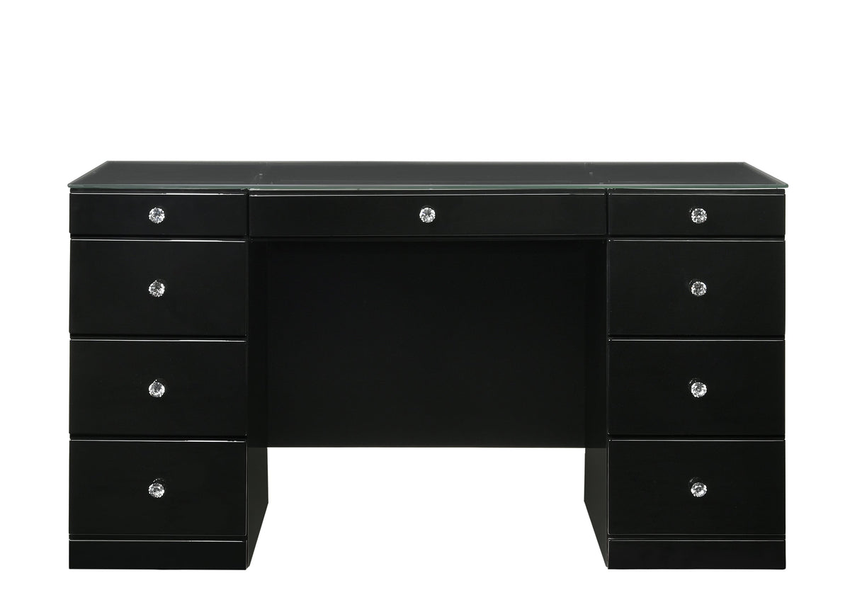 Avery Vanity Bedroom Collection