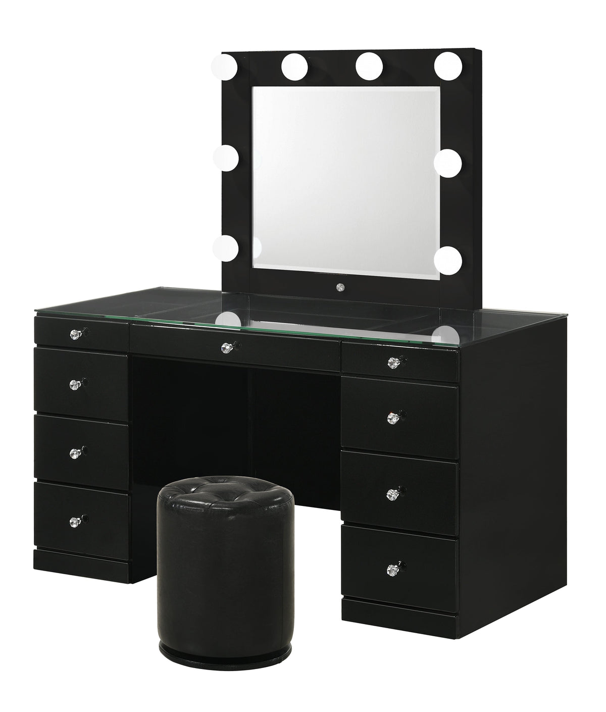 Morgan Bedroom Collection