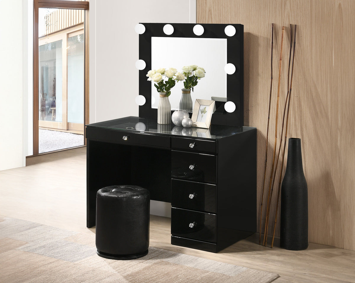 Morgan Bedroom Collection