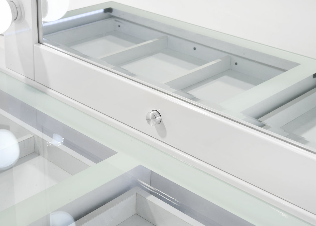 Luxo Bedroom Collection