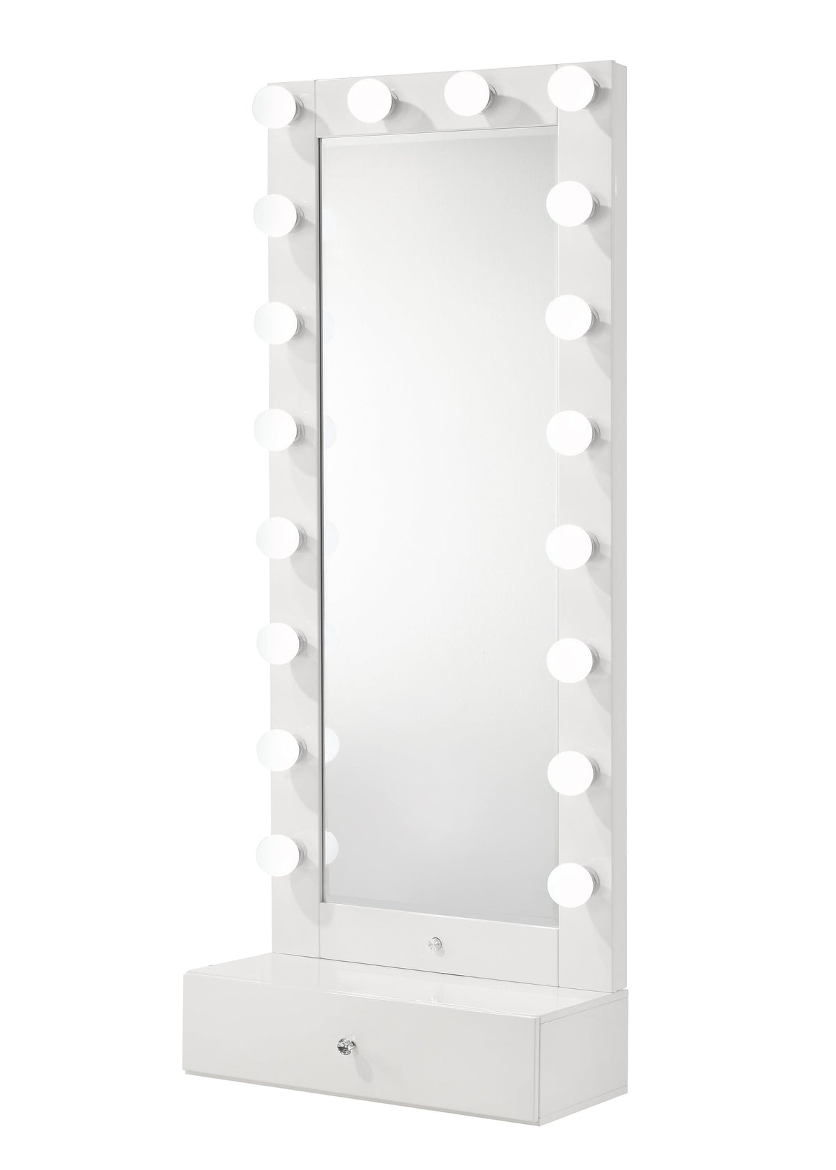 Luxo Bedroom Collection