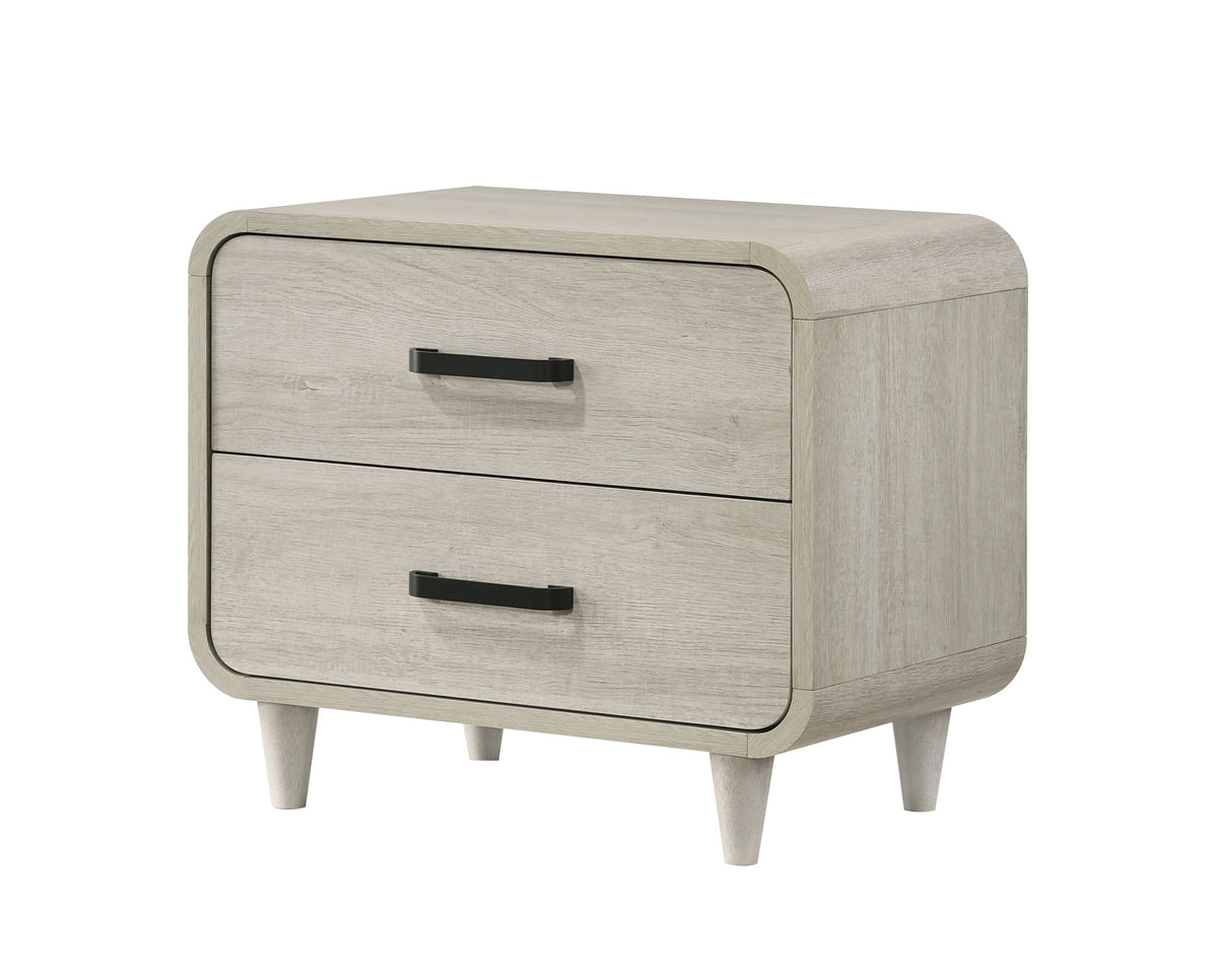 Nyomi Bedroom Collection