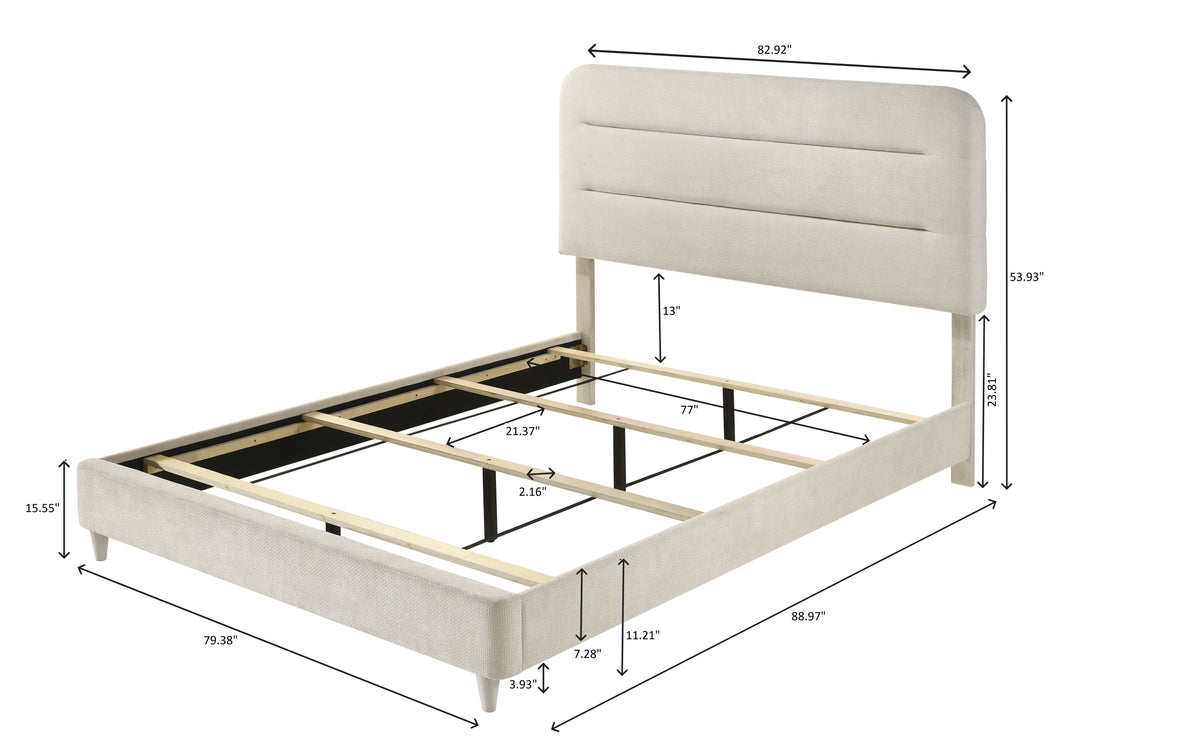 Nyomi Bedroom Collection