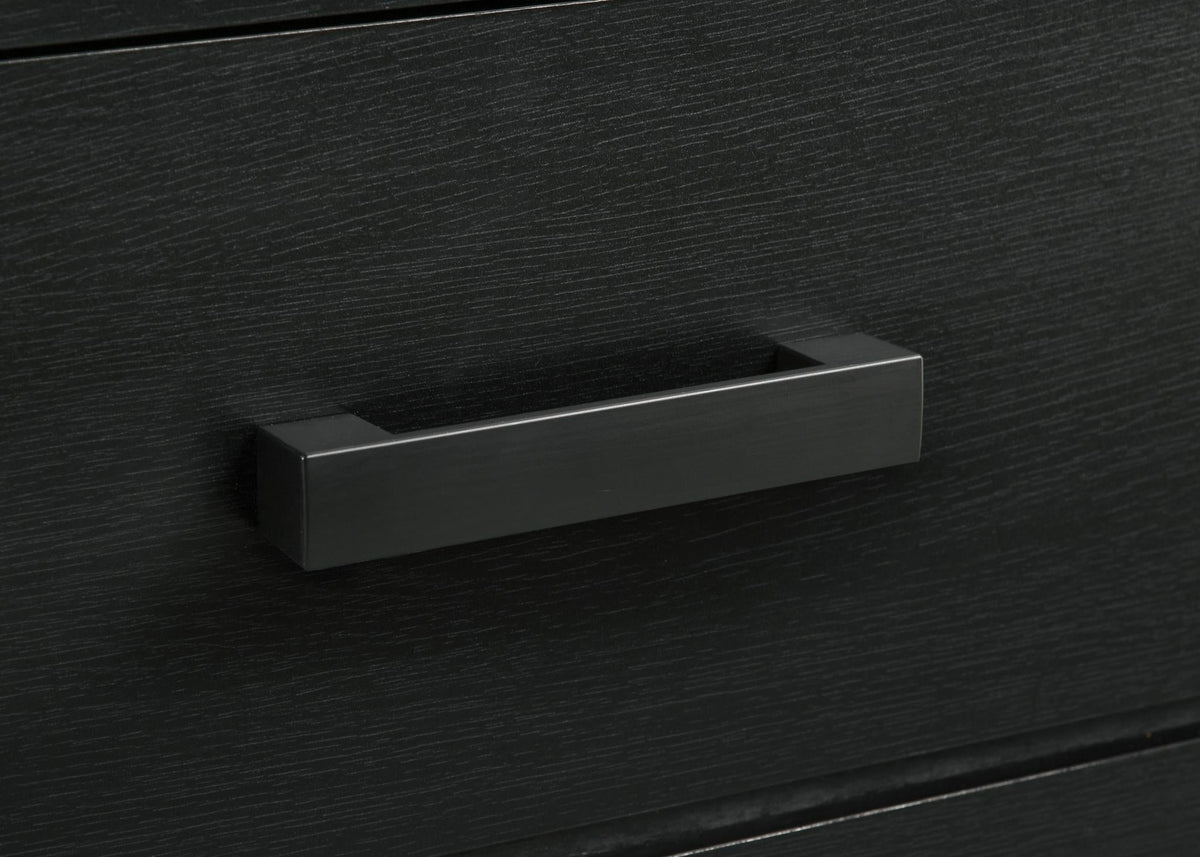 Black Value Bedroom Collection