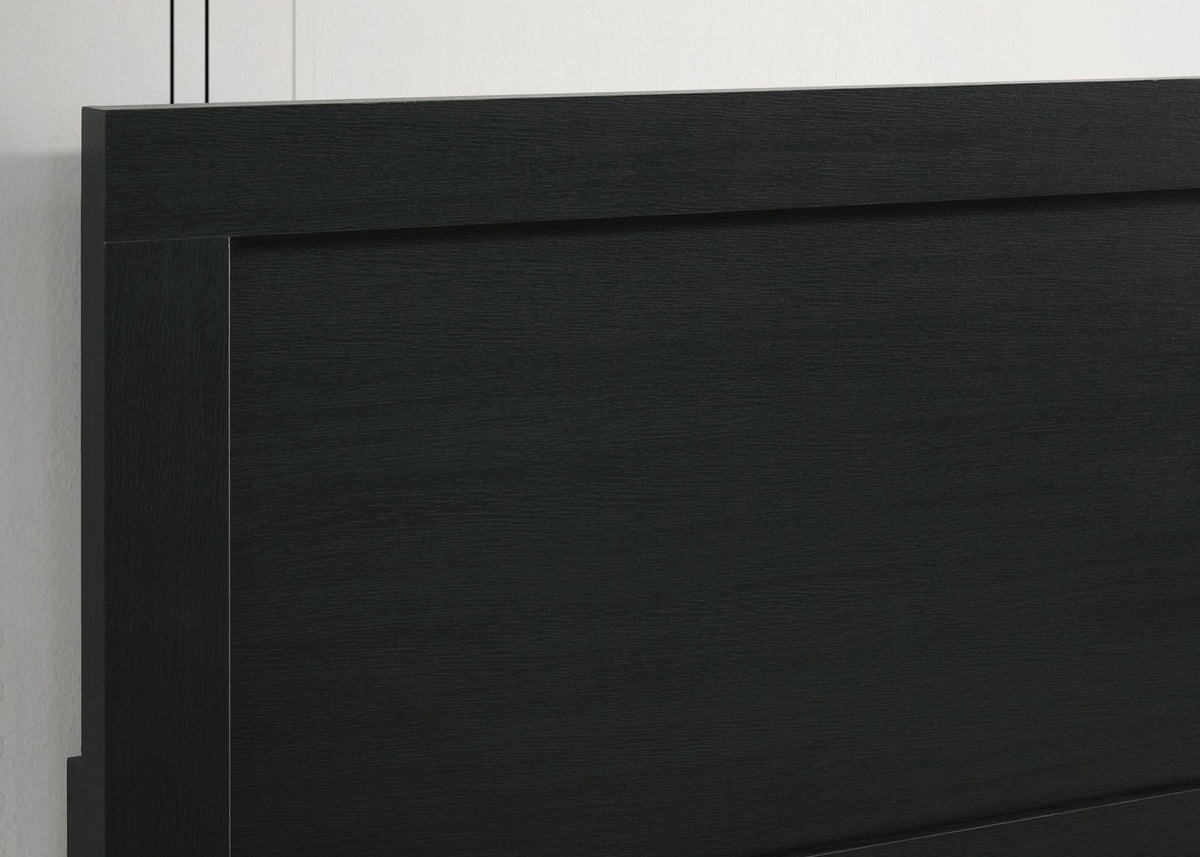 Black Value Bedroom Collection