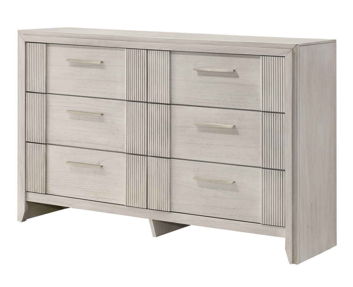 Carlton Bedroom Collection