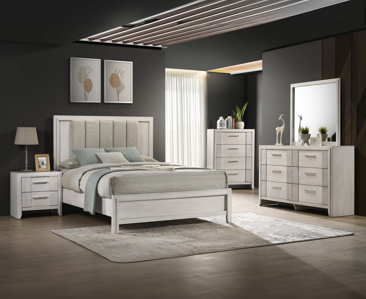 Carlton Bedroom Collection