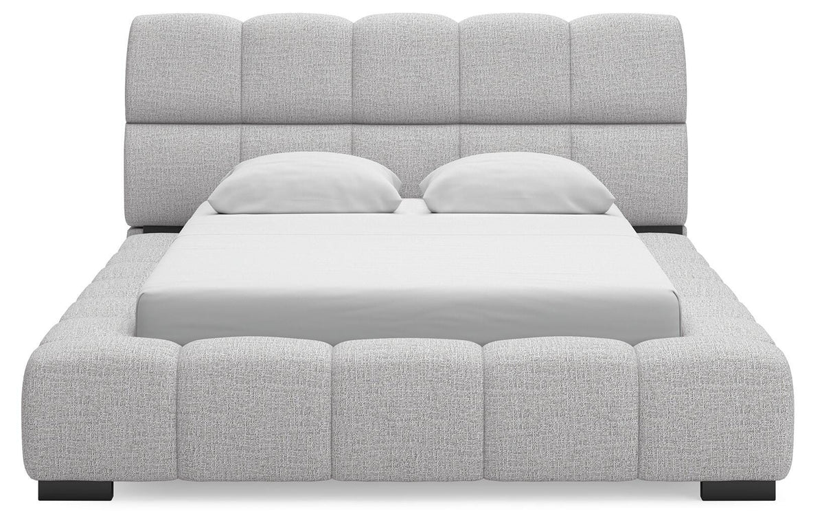 Grendusk Beds