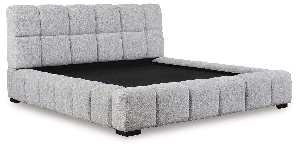 Grendusk Beds