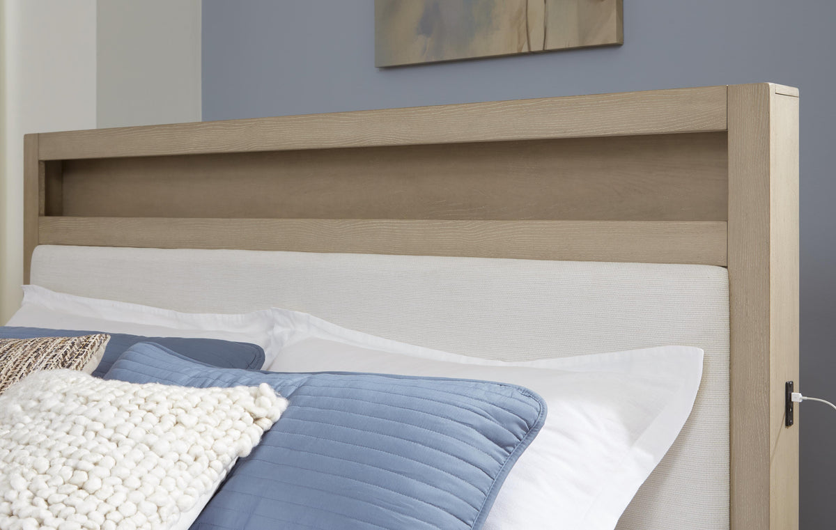 Calmoro Beds