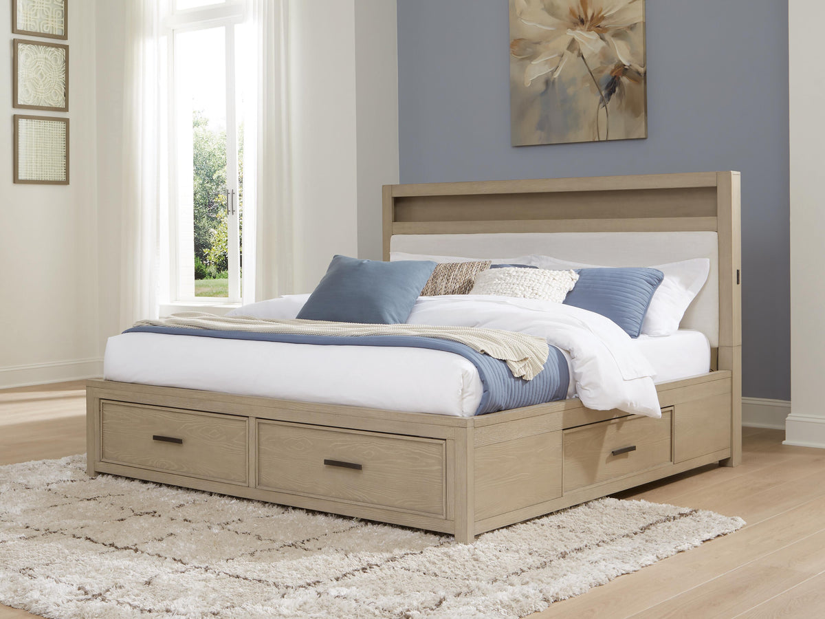 Calmoro Beds