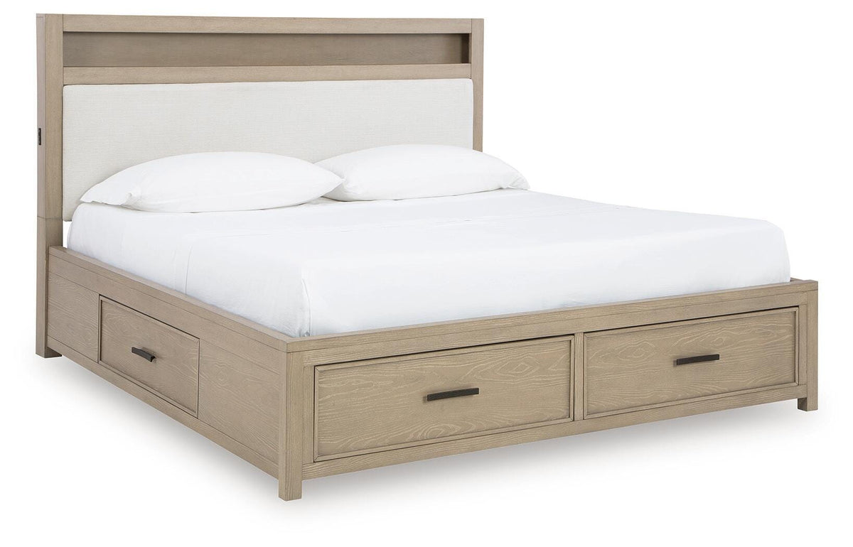Calmoro Beds