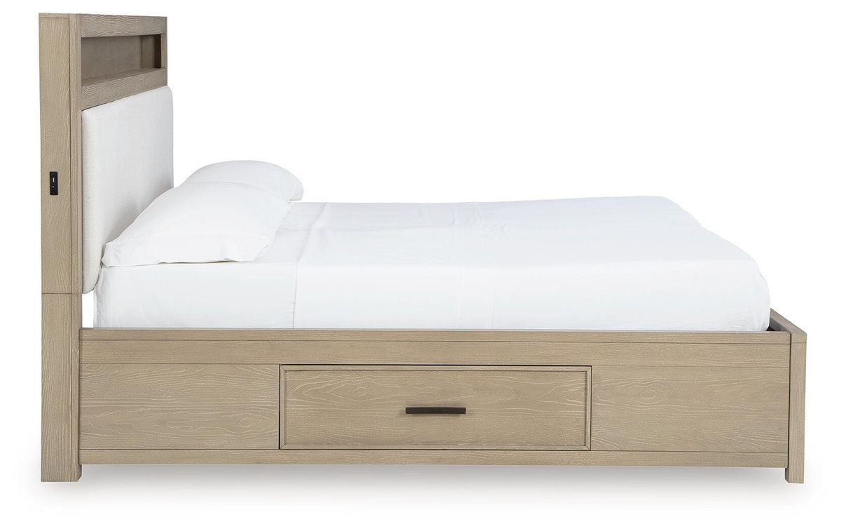 Calmoro Beds