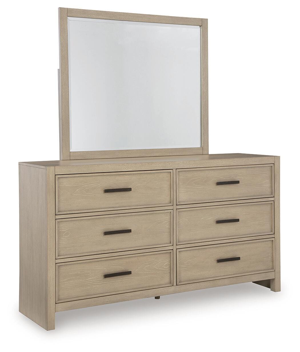 Calmoro Bedroom Sets