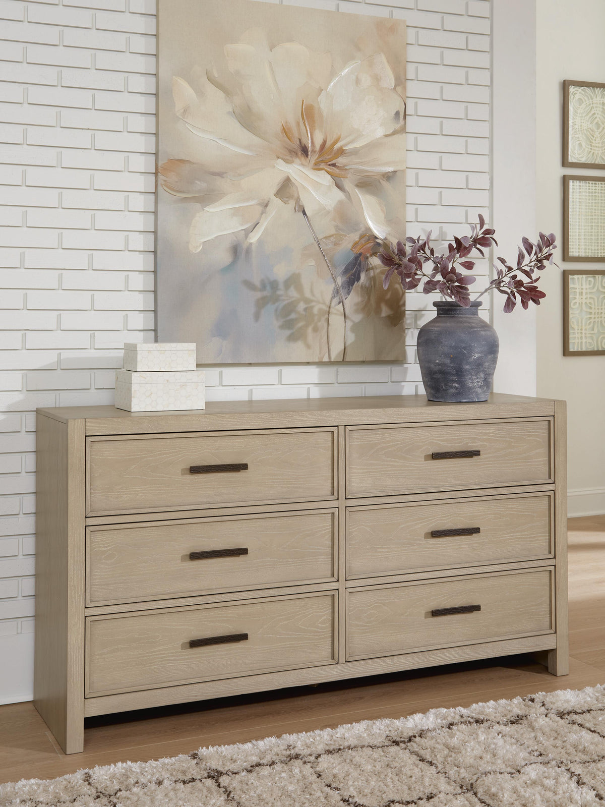 Calmoro Dressers