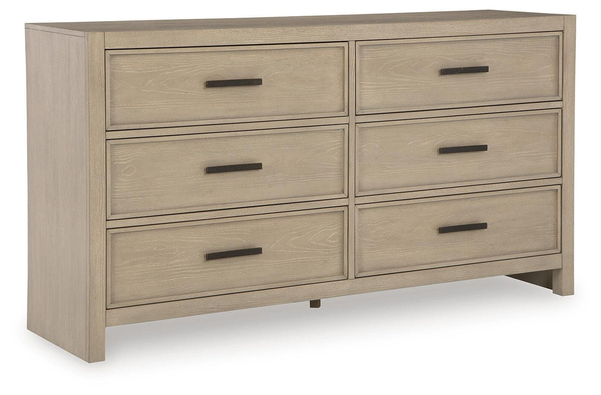 Calmoro Bedroom Sets