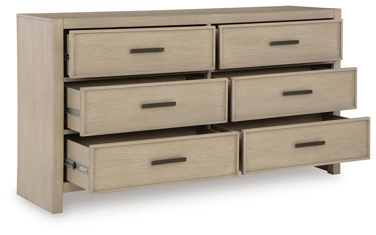 Calmoro Dressers
