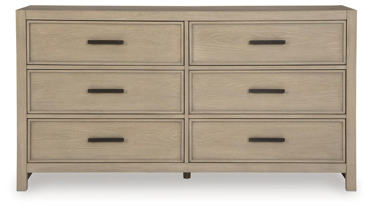 Calmoro Bedroom Sets