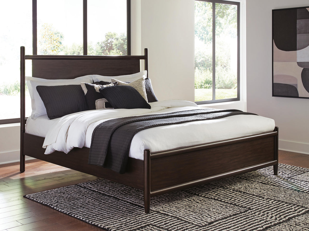 Dantenton Beds