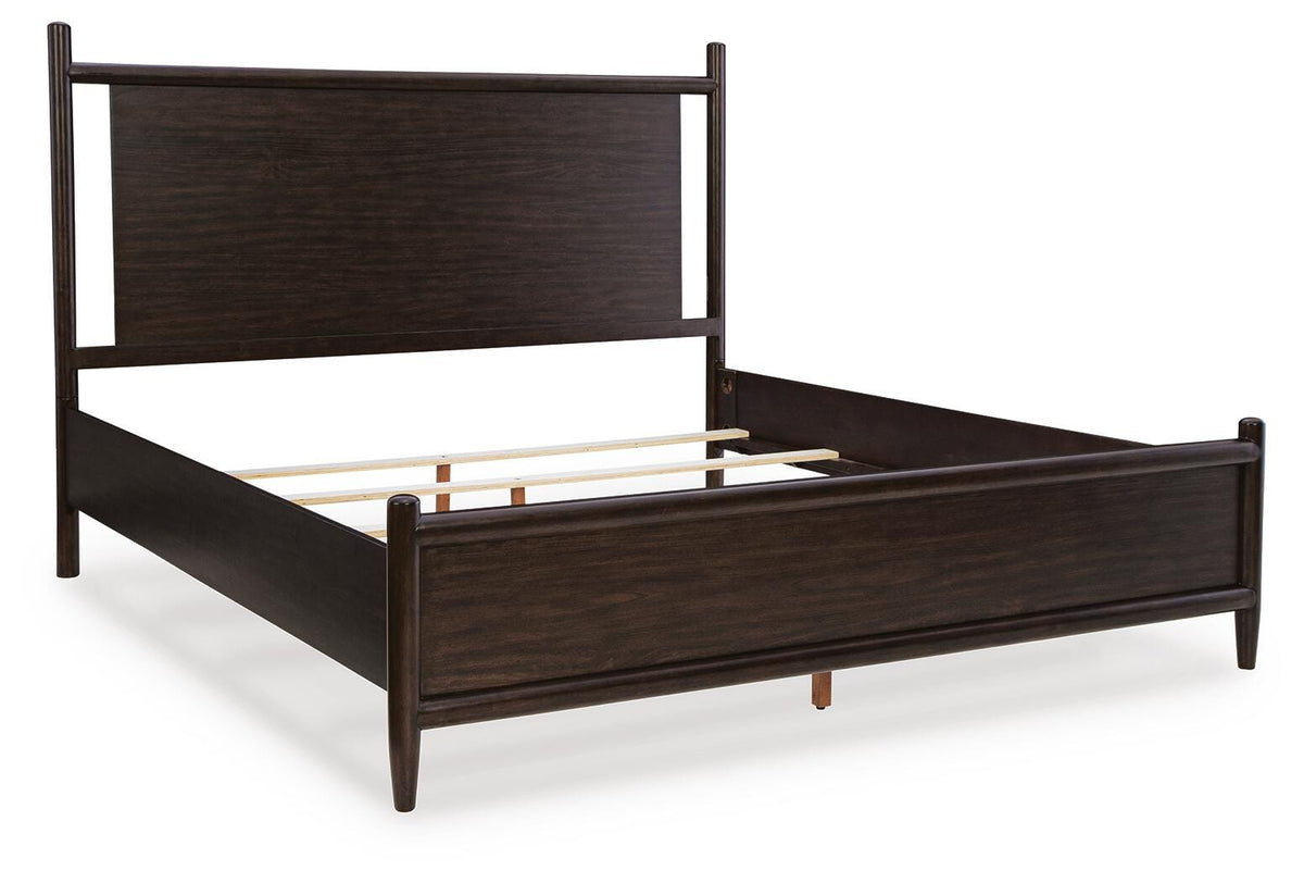 Dantenton Beds