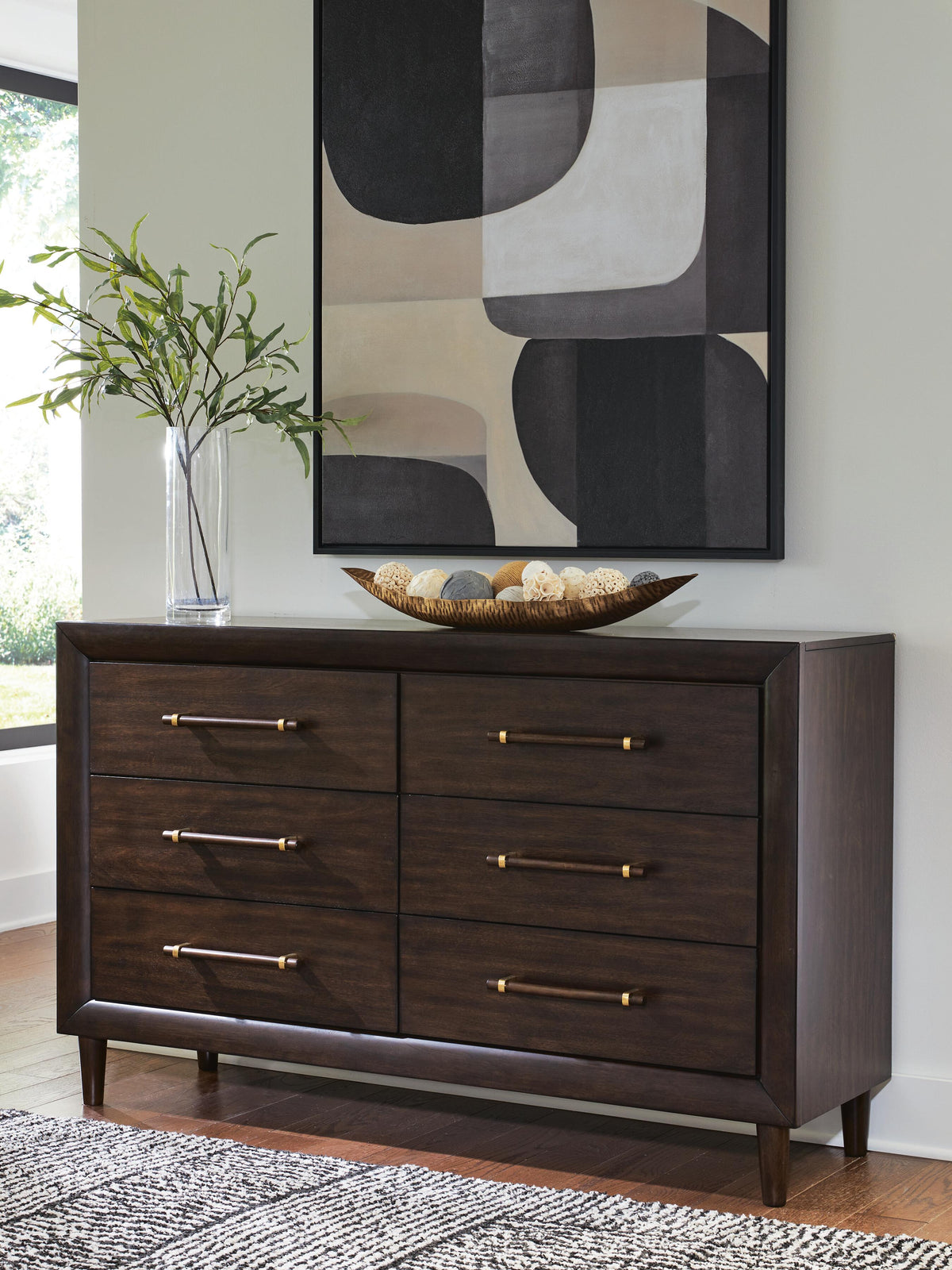 Dantenton Dressers