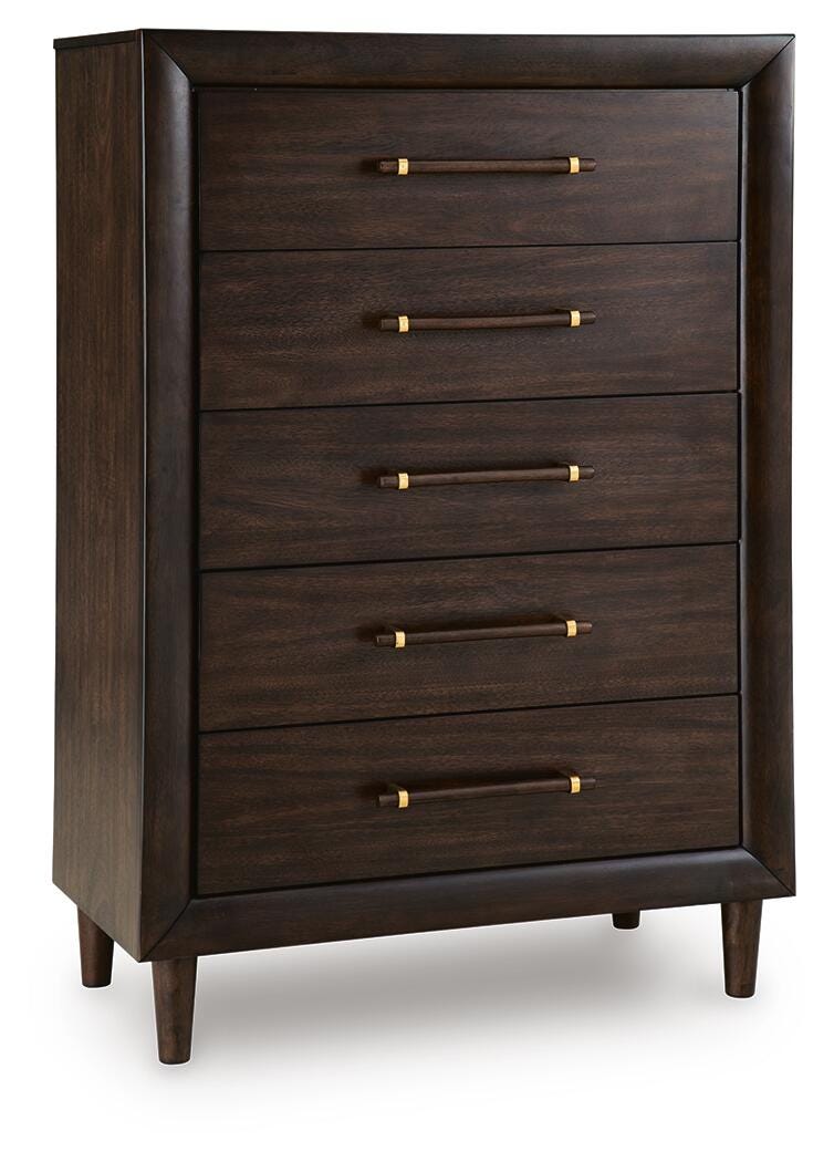 Dantenton Chests