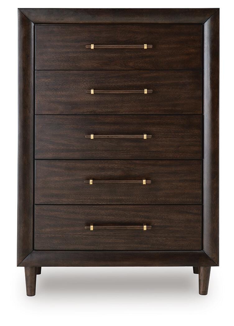 Dantenton Chests