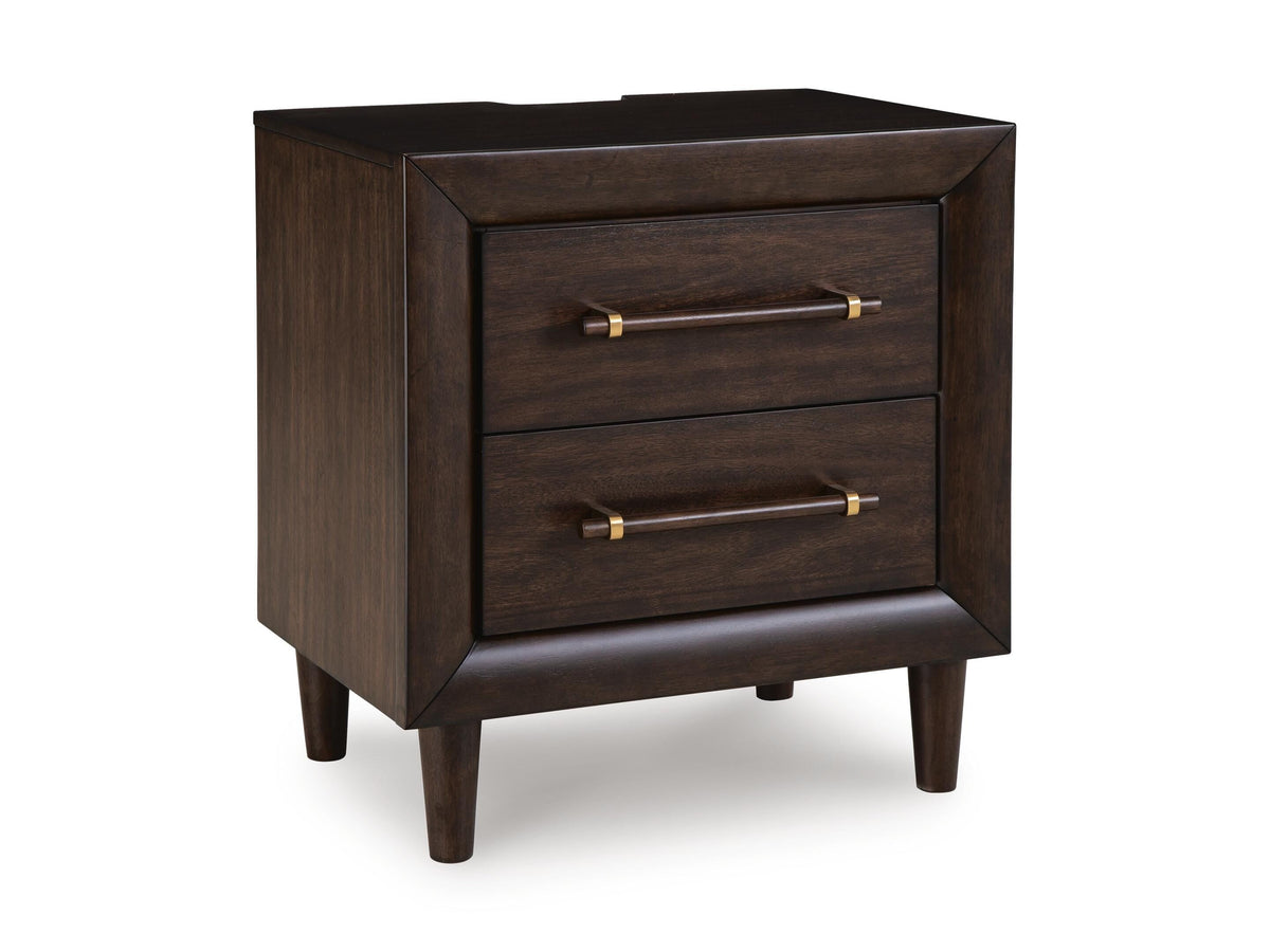 Dantenton Nightstands