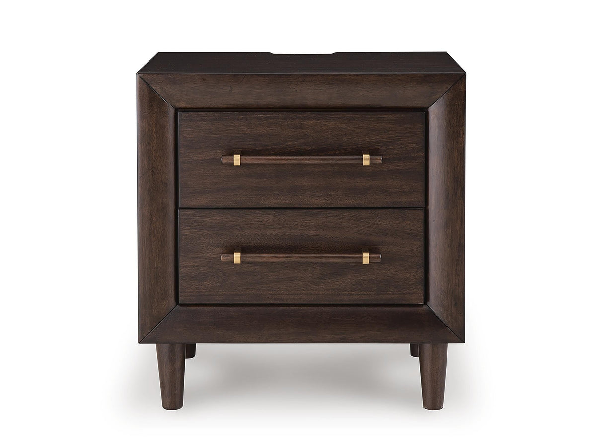 Dantenton Nightstands