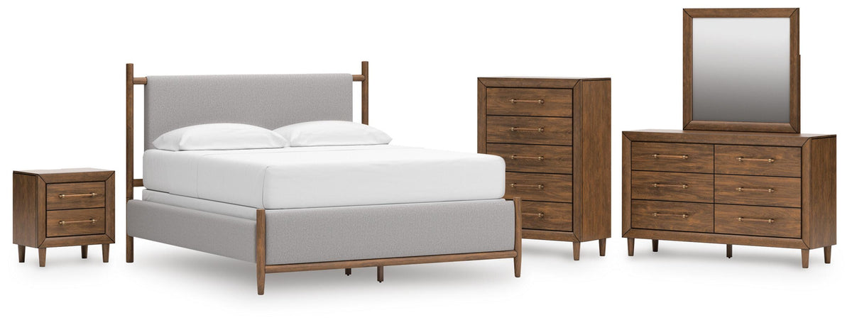 Lyncott Bedroom Sets