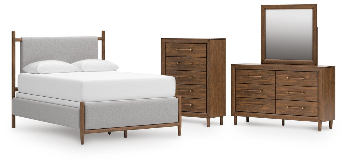 Lyncott Bedroom Sets