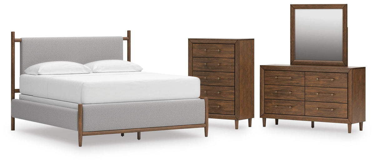 Lyncott Bedroom Sets