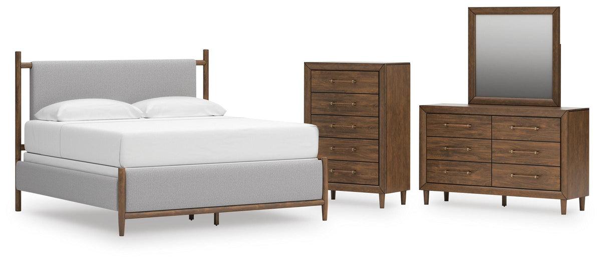 Lyncott Bedroom Sets