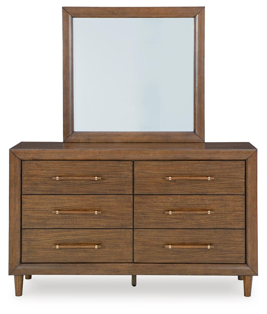 Lyncott Bedroom Sets