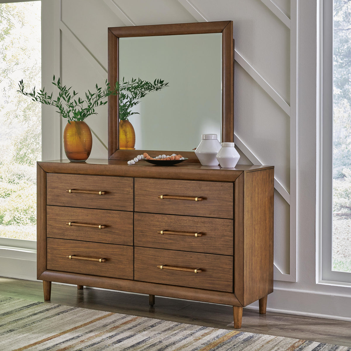 Lyncott Bedroom Sets