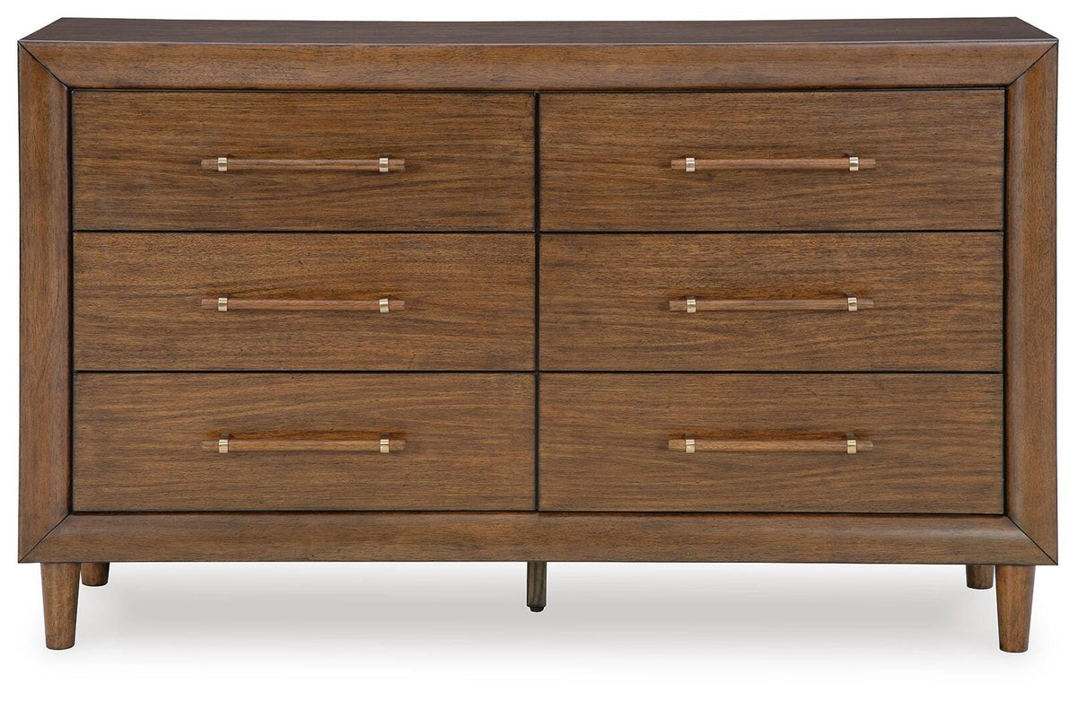 Lyncott Dresser by Ashley - image 4